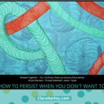 persist