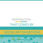 Inspiration That Comes from Seeing Art at the Mattutuck