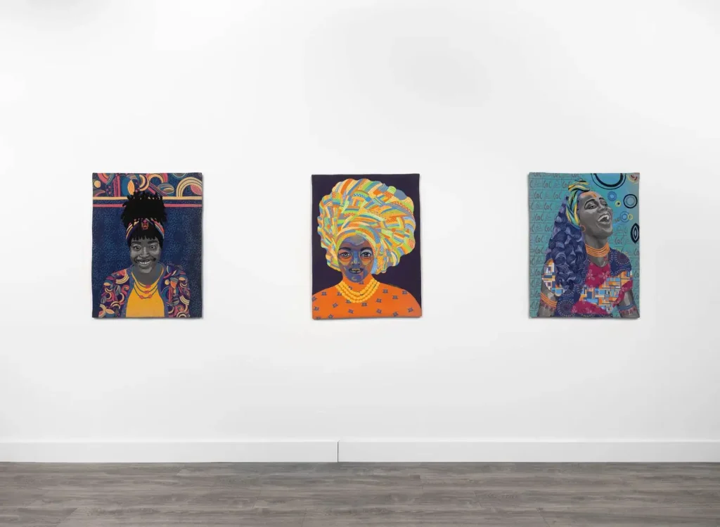 Patchwork: Connecticut Artists Consider 250